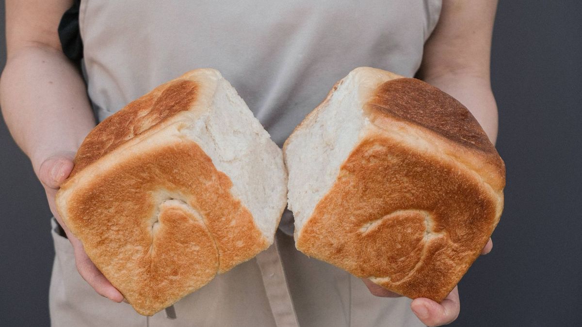 Konec rýže, ať žije pečivo! Japonský toastový chléb se stává oblíbený i u nás